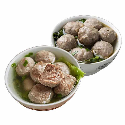 回归～李太手打牛肉丸500g 商品图2
