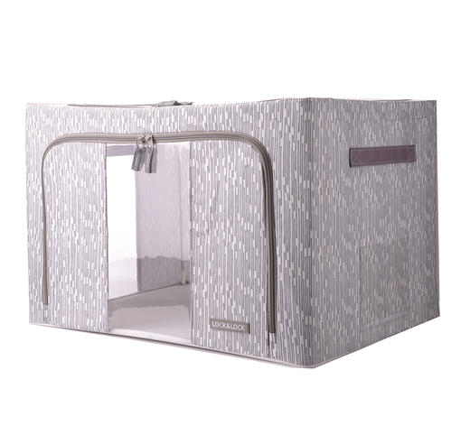 LLB 115GRFU 乐扣乐扣百纳箱（雨点） 商品图4