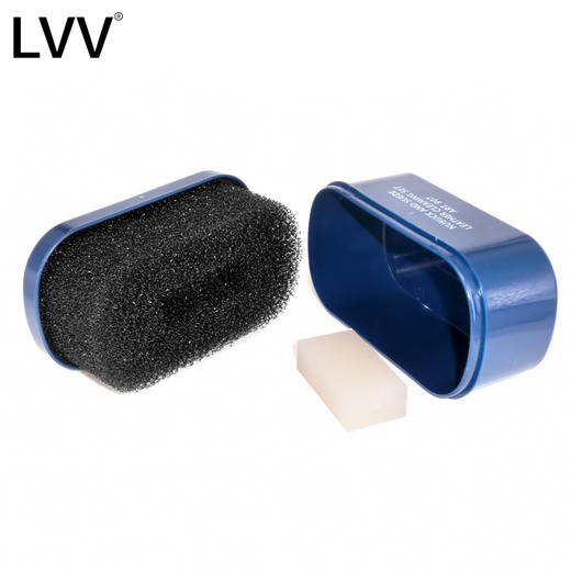 907LVV波兰进口纤维绒皮胶擦 商品图2