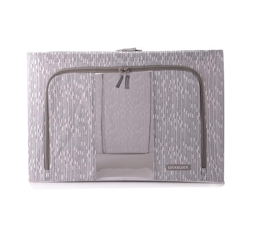 LLB 115GRFU 乐扣乐扣百纳箱（雨点） 商品图7