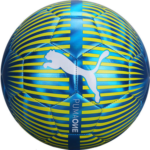 小李子:专柜正品PUMA彪马成人儿童5号机缝训练比赛防滑耐磨足球男 商品图4