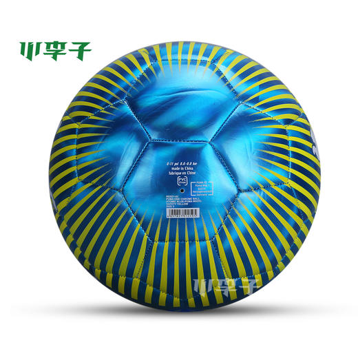 小李子:专柜正品PUMA彪马成人儿童5号机缝训练比赛防滑耐磨足球男 商品图1