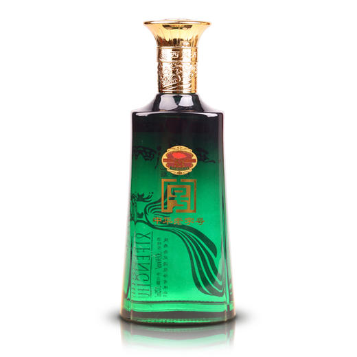 【酒厂直营 】53度西凤酒珍藏版500mL 商品图5