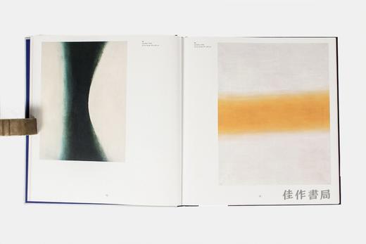 Wojciech Fangor: Color and Space / 波兰艺术家 沃杰·方戈：颜色和空间 商品图4