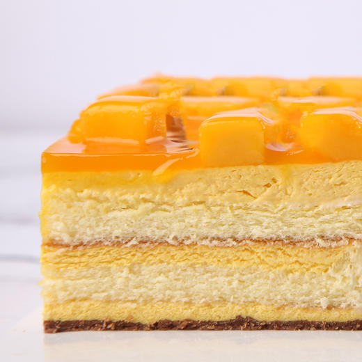 芒果慕斯 商品图2