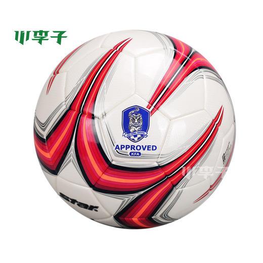 STAR/世达 热粘合5号足球SB375TB 商品图2