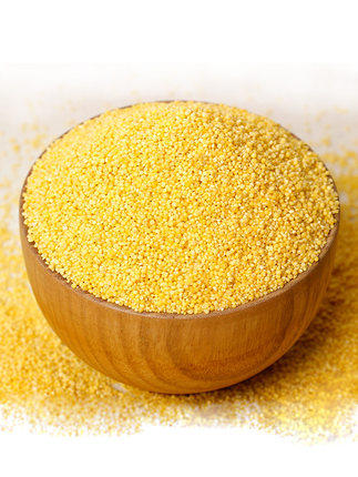 【精选】小米（500g） 商品图1