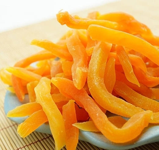 【百汇到家】散称  红薯条 商品图0