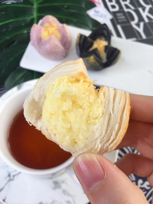 哈哥开口酥 商品图2