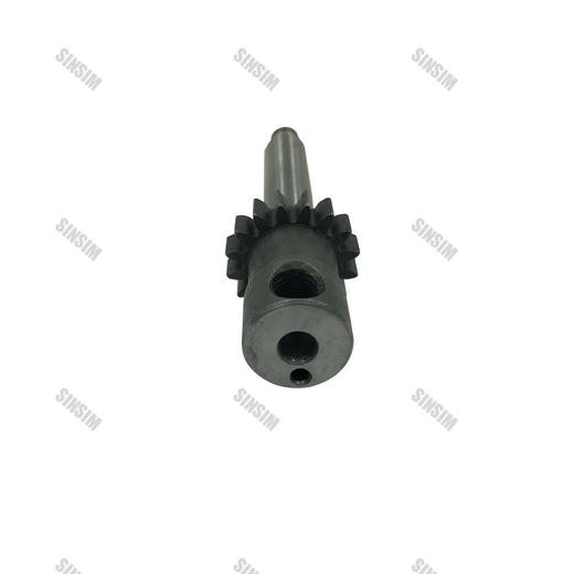 16齿直齿齿轮（外径Ф8mm）俗称：环梭 417010012 商品图3