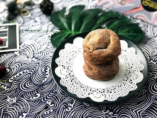 乔巴奇普饼 商品图2