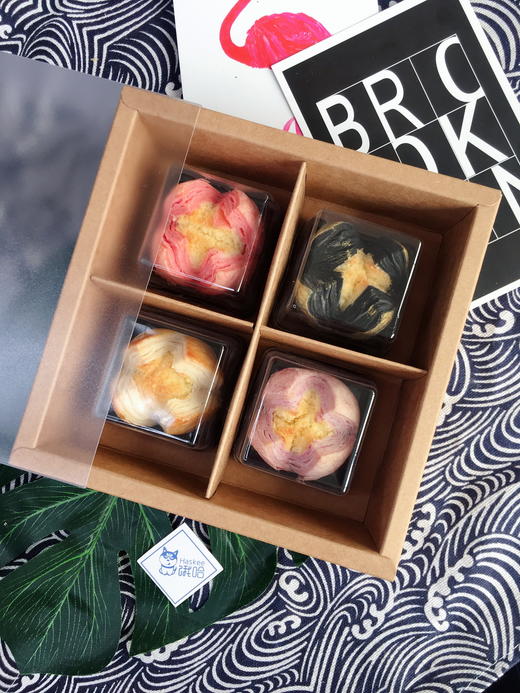 哈哥开口酥 商品图6