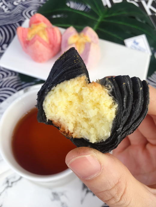 哈哥开口酥 商品图3