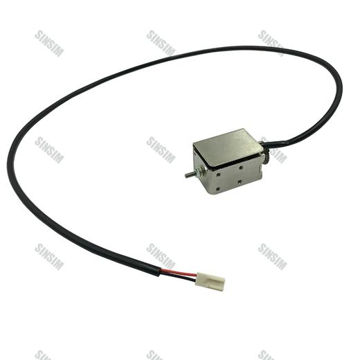 机壳下面线夹持电磁铁-82.5头距 424210012 商品图2