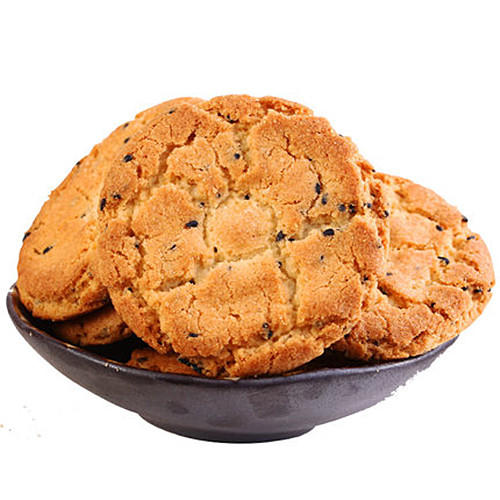 【百汇到家】散桃酥王点心  点心 商品图1