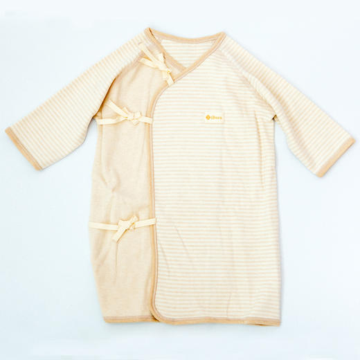 爱博恩定制婴儿和服，5人团购价60元/件（成团后不支持退款） 商品图0