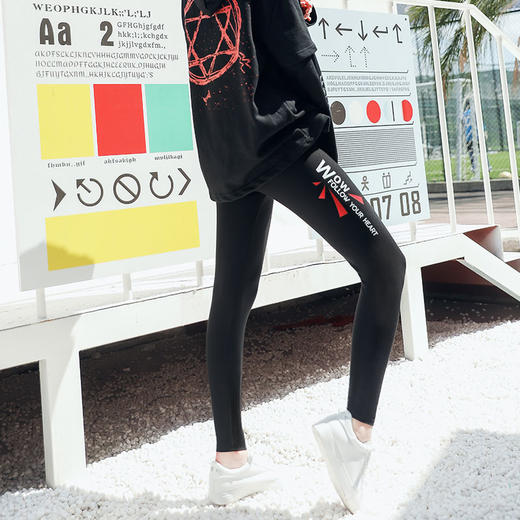 【杜拉西】设计师潮牌拉西裤  40S罗马布超弹面料结实耐穿修身显瘦 半正式装 休闲运动皆可 商品图5