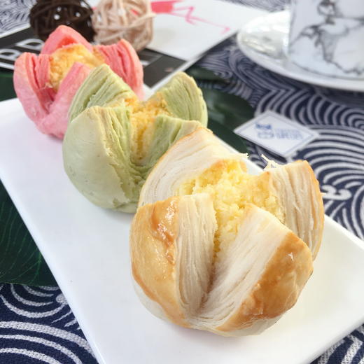 哈哥开口酥 商品图7