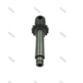 16齿直齿齿轮（外径Ф8mm）俗称：环梭 417010012