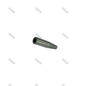 毛巾针嘴Ф5*1.3mm  403390013