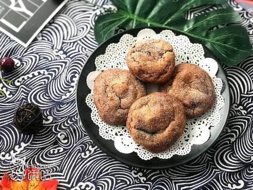 乔巴奇普饼 商品图0