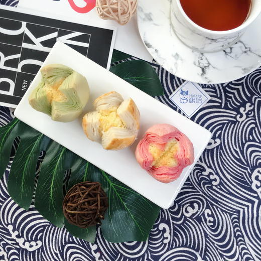 哈哥开口酥 商品图8