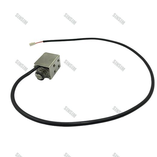 机壳下面线夹持电磁铁-82.5头距 424210012 商品图1