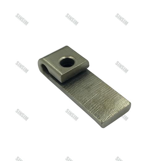 移动轴夹403010015