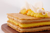 焦糖百香果拿破仑 Millefeuille au caramel et fruit de passion 商品缩略图1