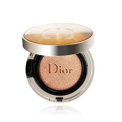 2周年庆】1楼dior迪奥花蜜活颜丝悦玫瑰气垫(一盒一芯)