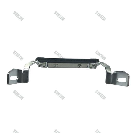 高速6针面线夹 308030009 商品图1