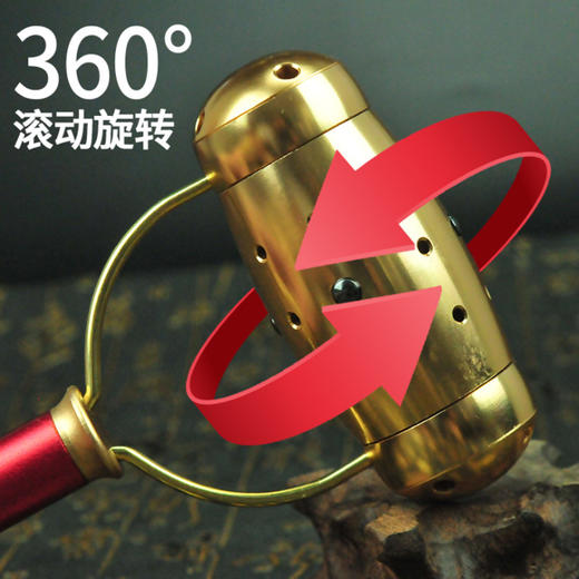 滚轮淋巴灸 商品图1