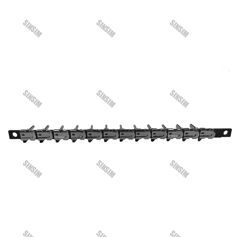 12针面线夹持 左NXE309060139