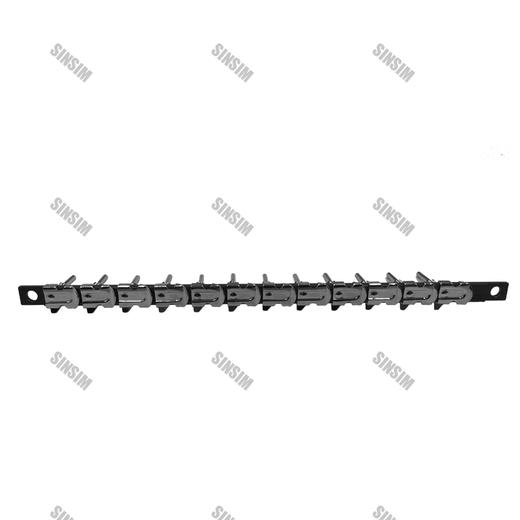 12针面线夹持 左NXE309060139 商品图0