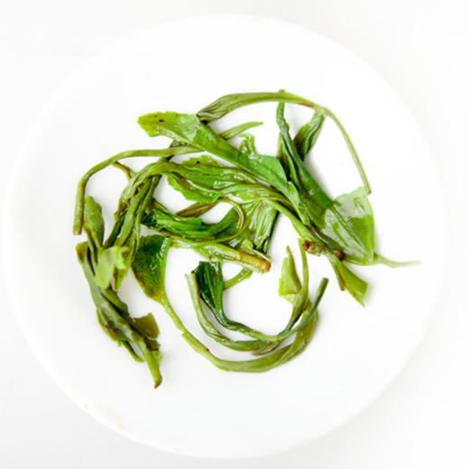 2025江西新茶狗牯脑茶明前春茶特级浓香云雾罐装250g 商品图2