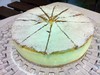 忌廉芝士蛋糕 生日聚会 特色甜点 Creamy cheese cake 低脂低热量 商品缩略图0