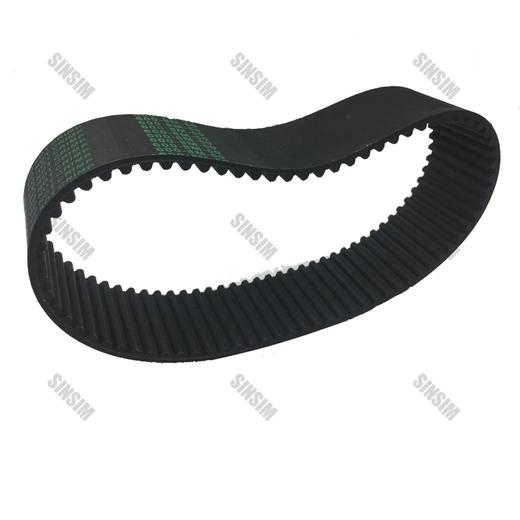 闭环皮带 8M-长600mm-宽50mm 418020037 商品图1