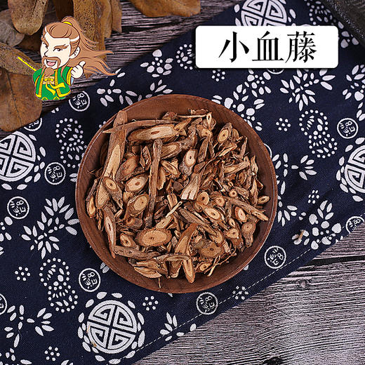 中药材批发 小血藤 广西 1000克/500克 商品图0