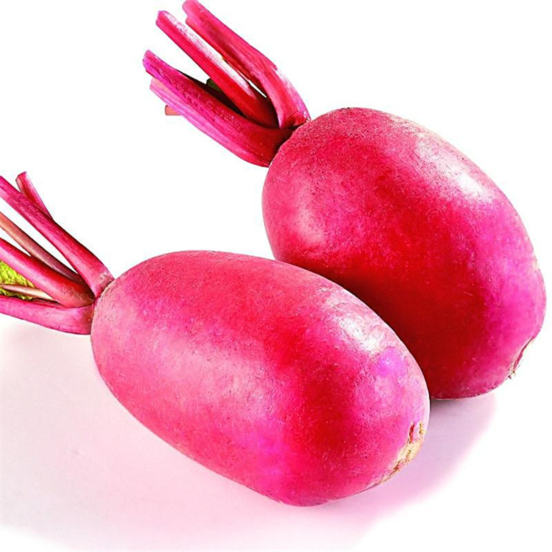 红皮萝卜（1份，约500g）