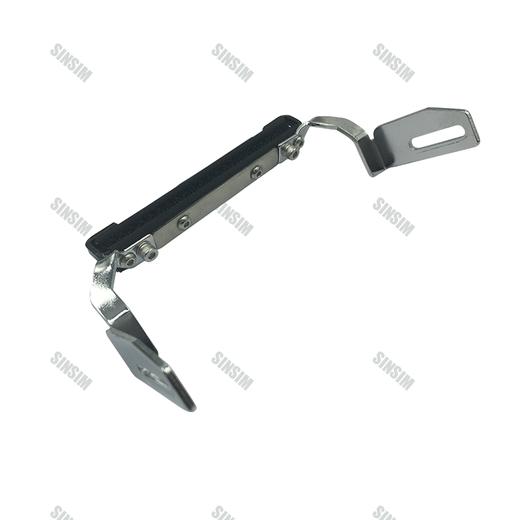 高速6针面线夹 308030009 商品图2