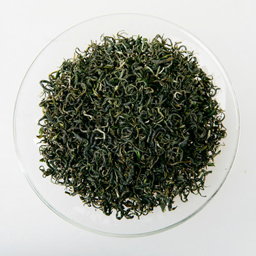 2025江西新茶狗牯脑茶明前春茶特级浓香云雾罐装250g 商品图5