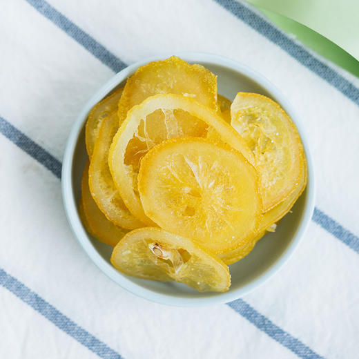 阿弟仔柠檬片3包/500g 商品图4