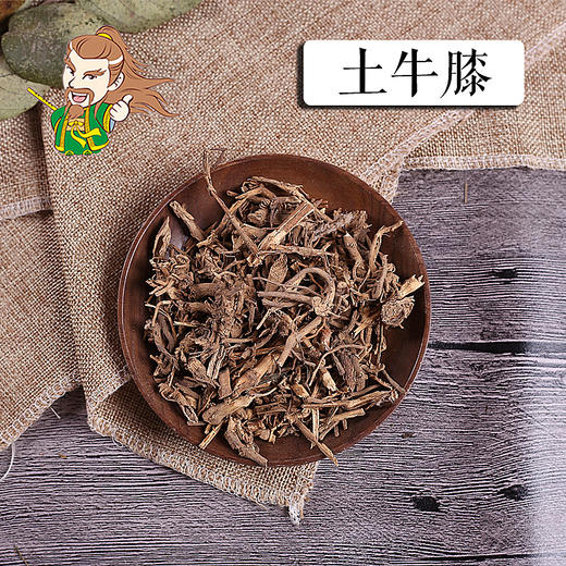 中药材批发 土牛膝（湖北） 1000克/500克 商品图0