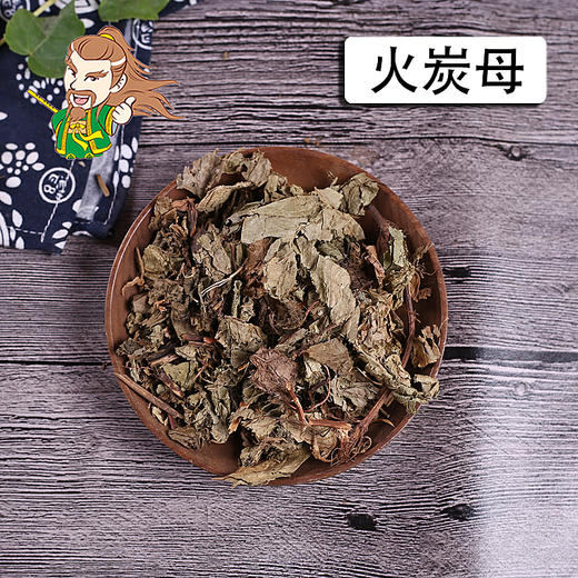 中药材批发 火炭母 广西1000克/500克 商品图0