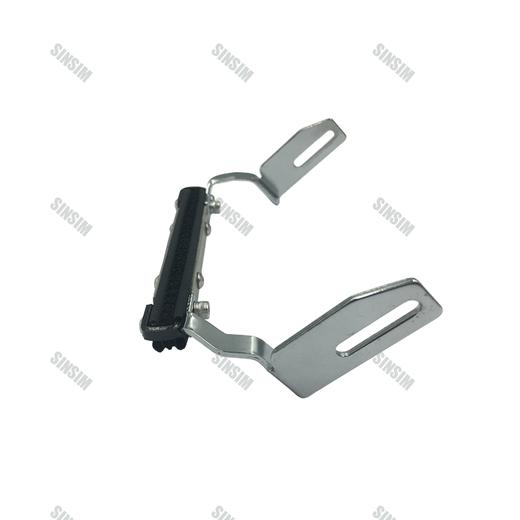 高速6针面线夹 308030009 商品图3