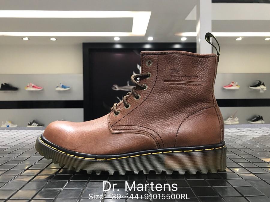dr martens modern classics