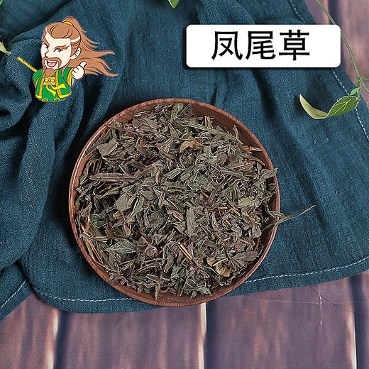 中药材批发 凤尾草 湖北1000克/500克 商品图0
