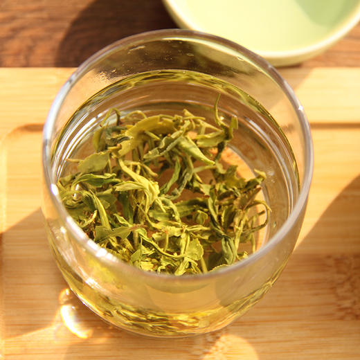 2025江西新茶狗牯脑茶明前春茶特级浓香云雾罐装250g 商品图1