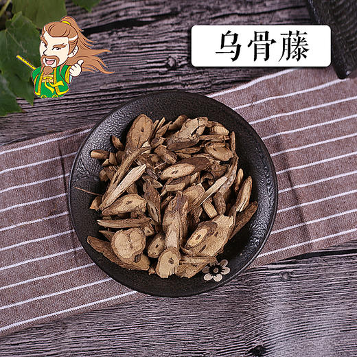 中药材批发 乌骨藤云南 1000克/500克 商品图0