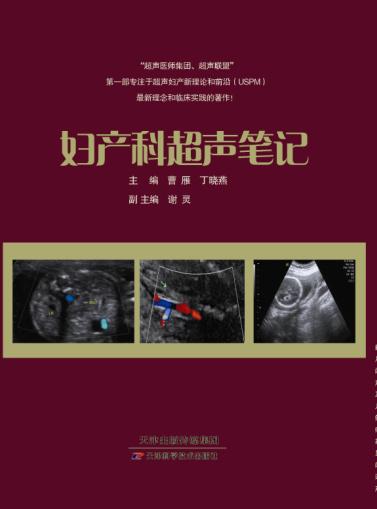 妇产科超生笔记 商品图0